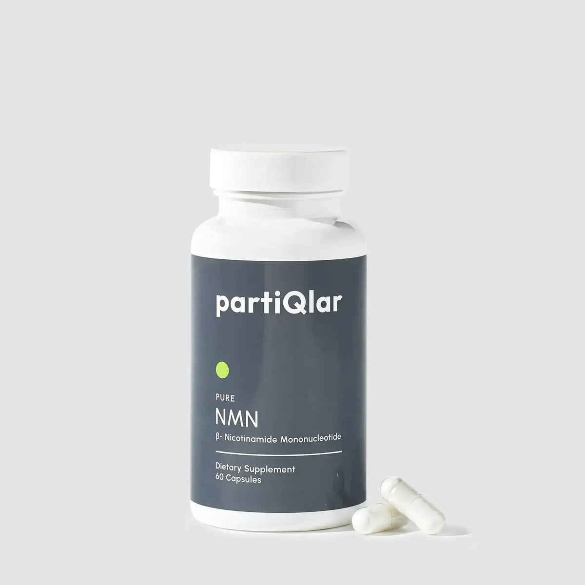 Pure Nicotinamide Mononucleotide Capsules