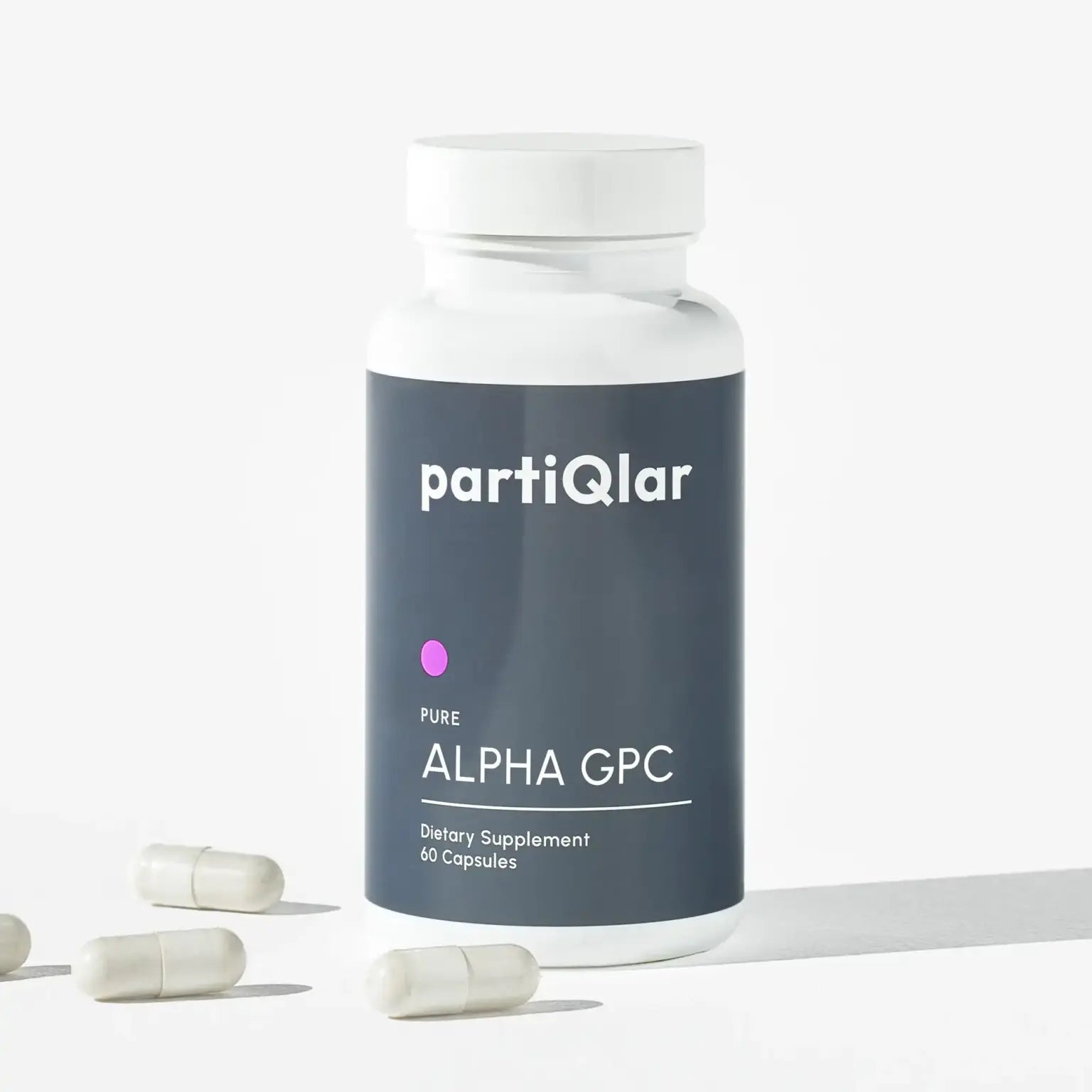 Pure Alpha GPC