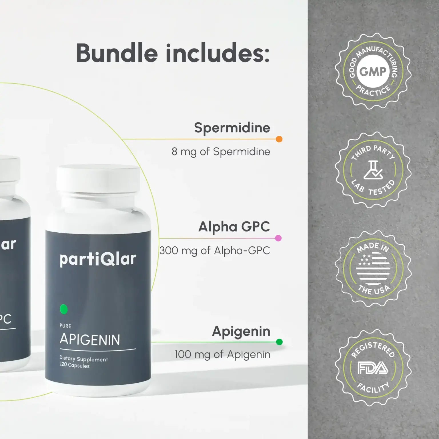 Cognitive Boost Bundle