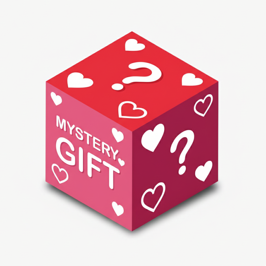 Mystery Gift of Love