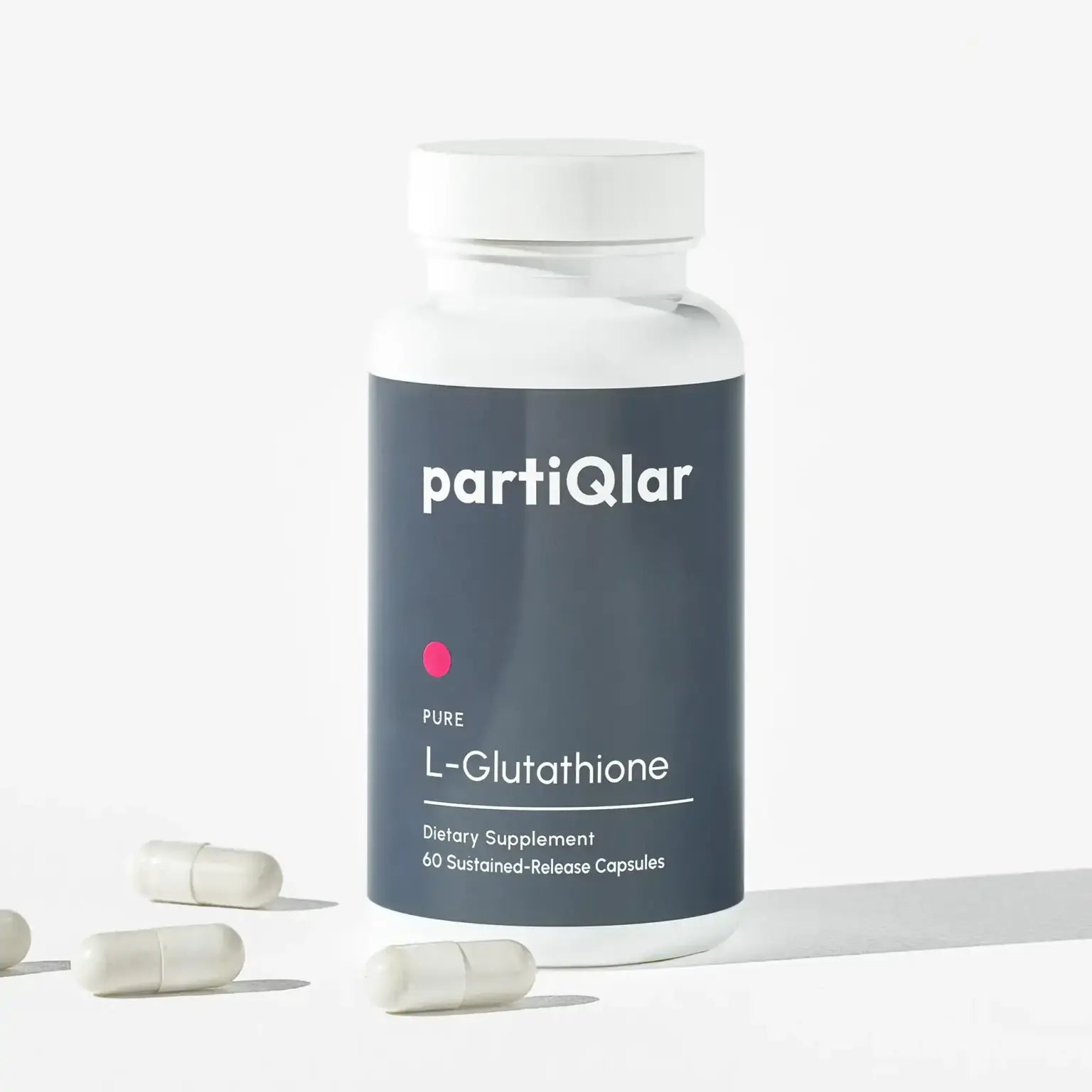 Pure L-Glutathione