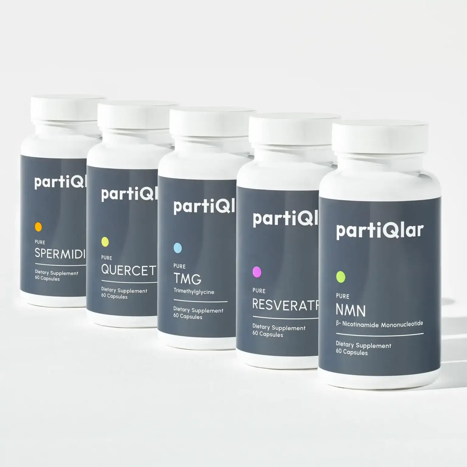 Healthy Aging Bundle