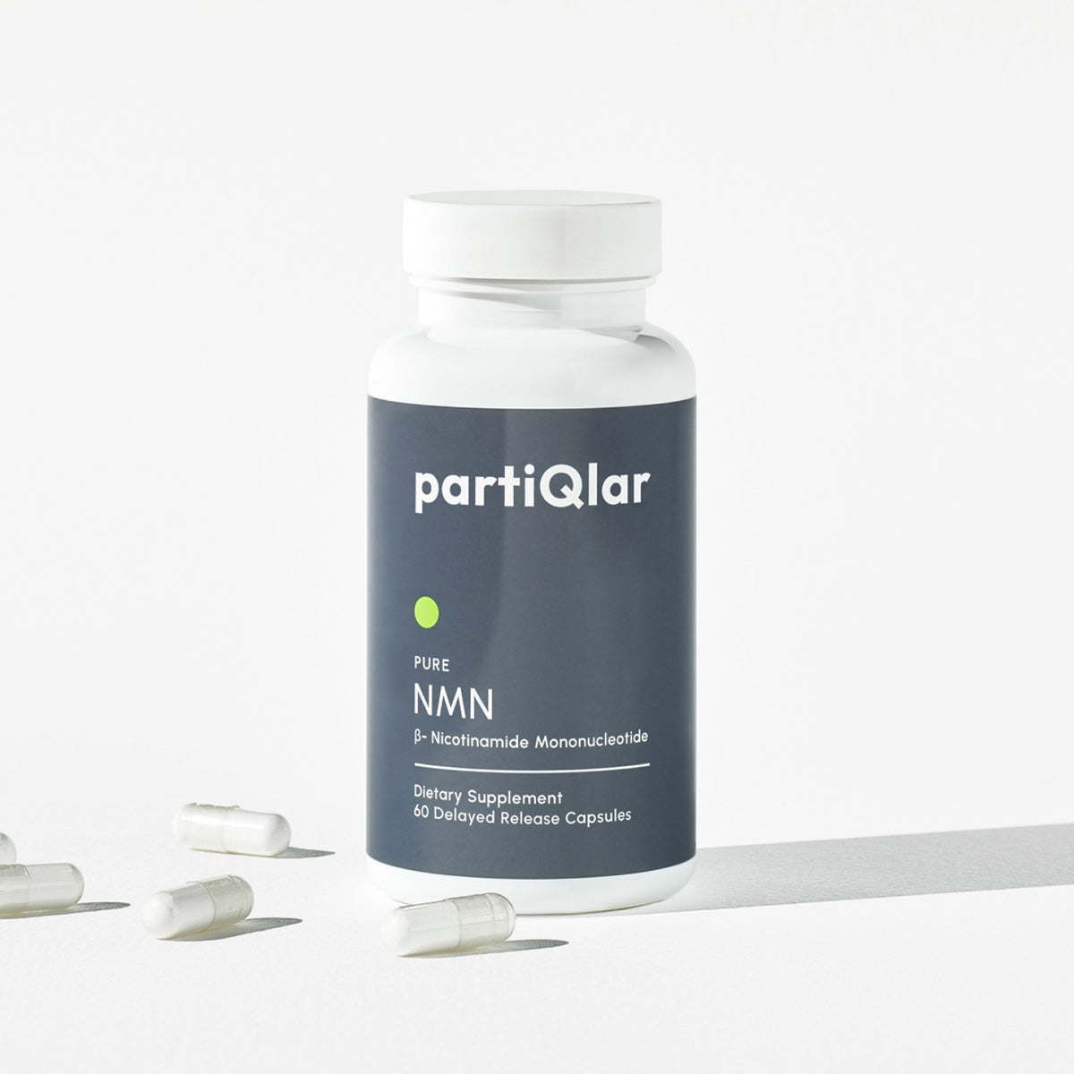 Pure NAD+ Booster