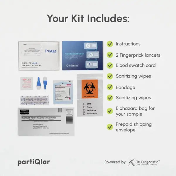 Complete Test Kit Bundle