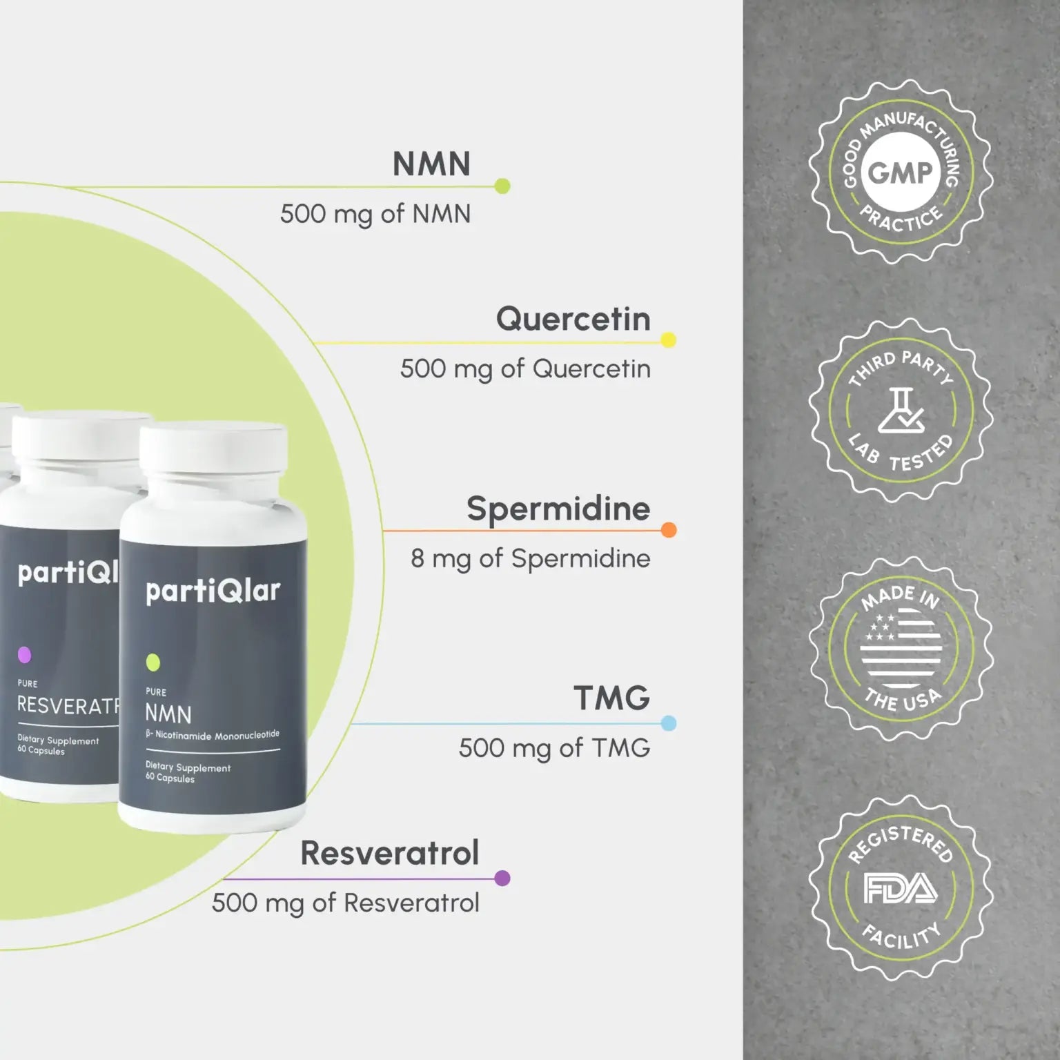 Healthy Aging Bundle