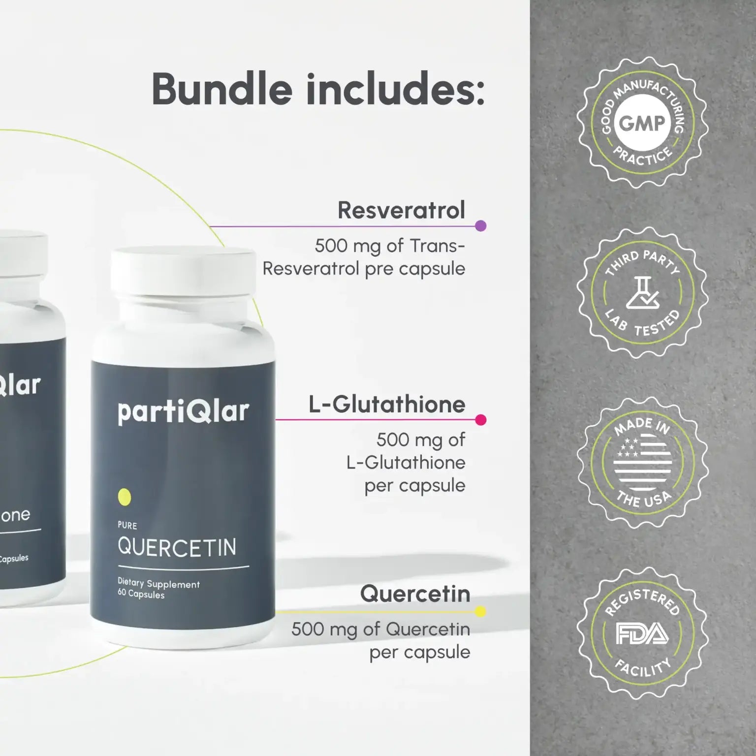 Anti-Inflammatory Bundle