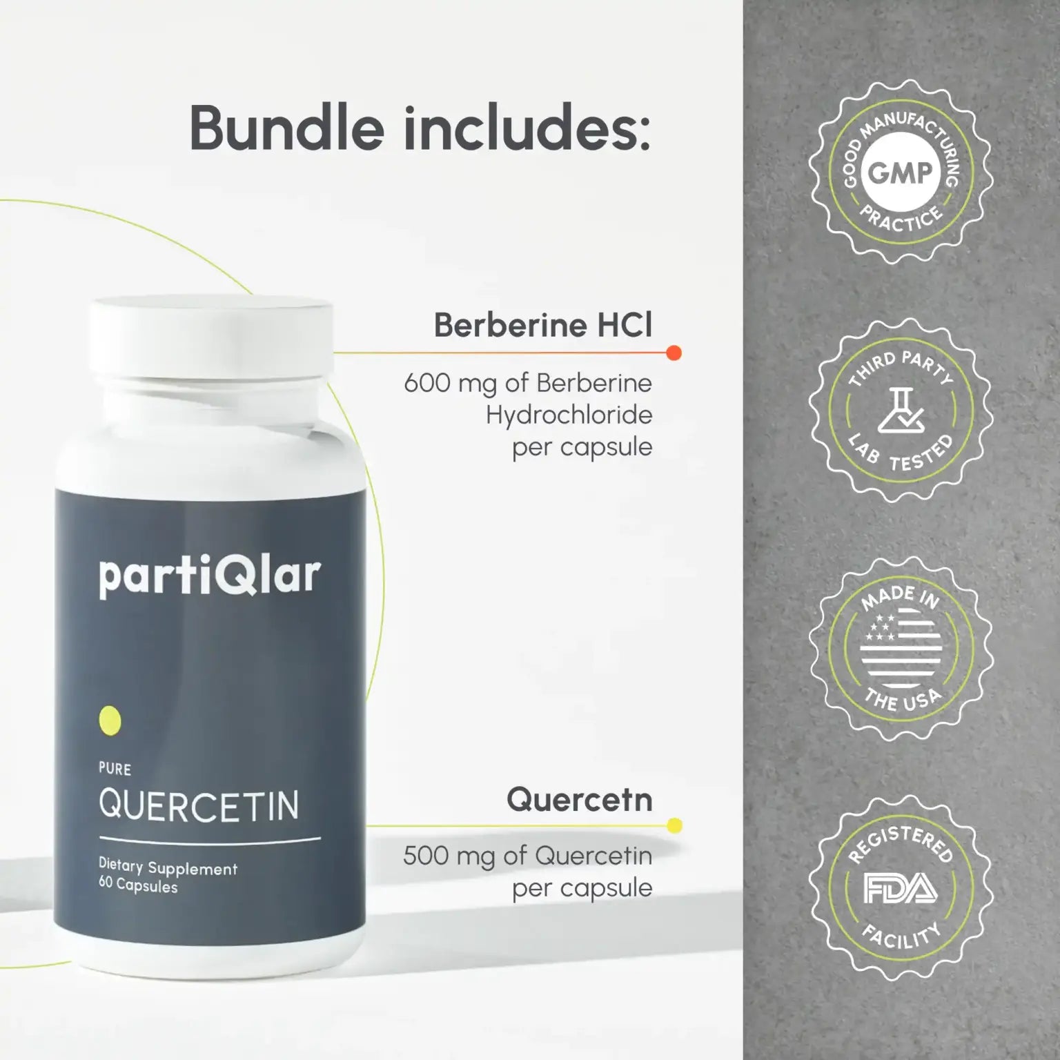 Blood Sugar Balance Bundle