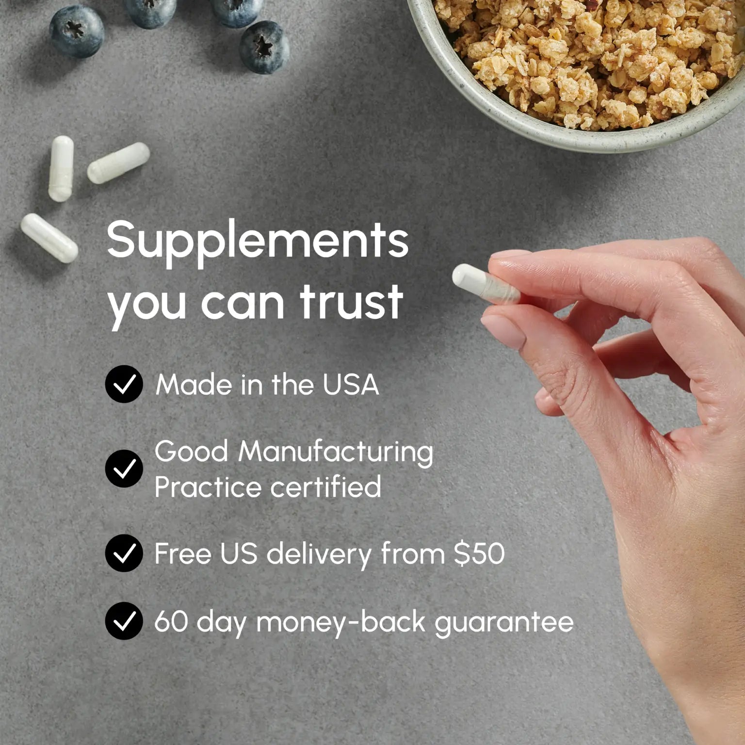 The All-Rounder - Maxi Bundle