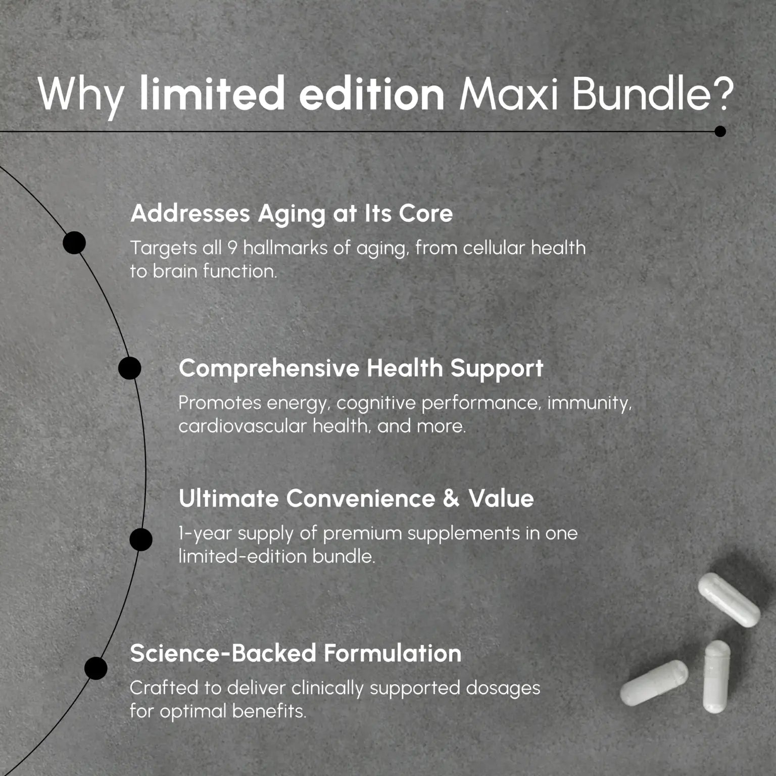 The All-Rounder - Maxi Bundle
