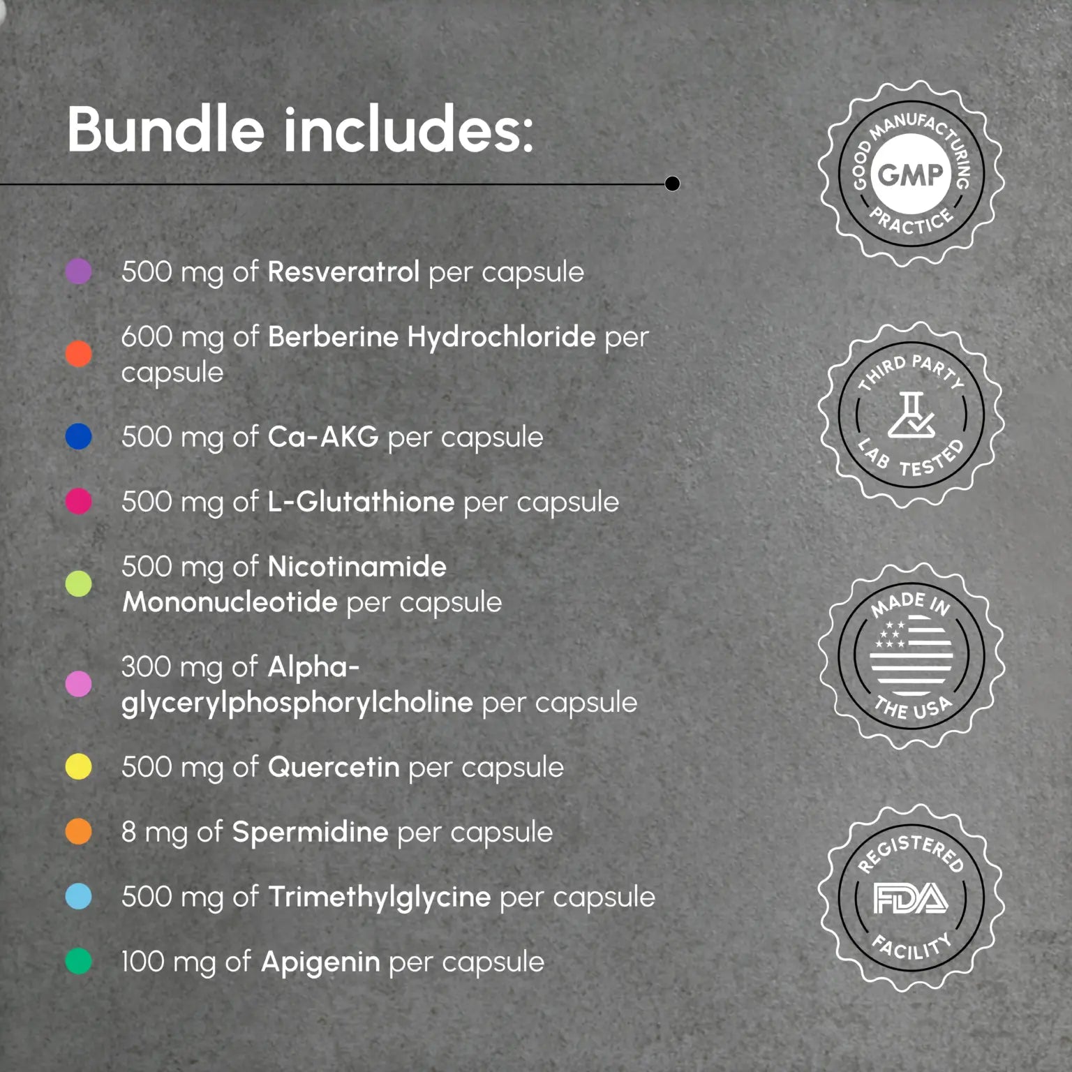 The All-Rounder - Maxi Bundle