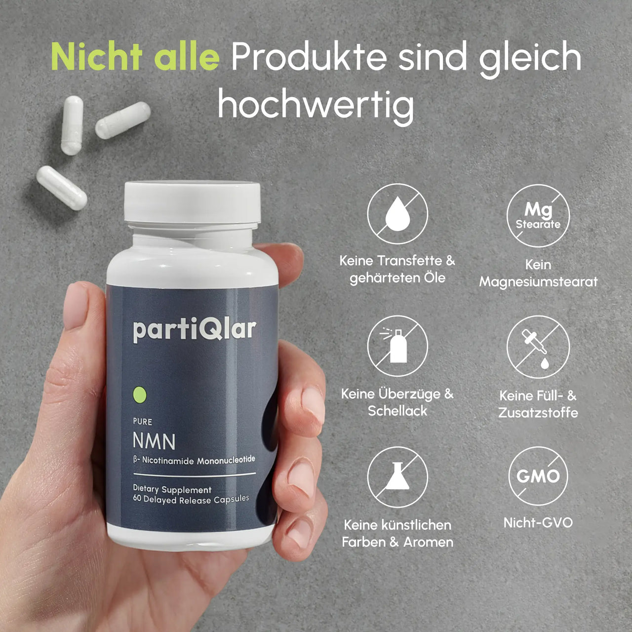 Pure NMN Deutschland