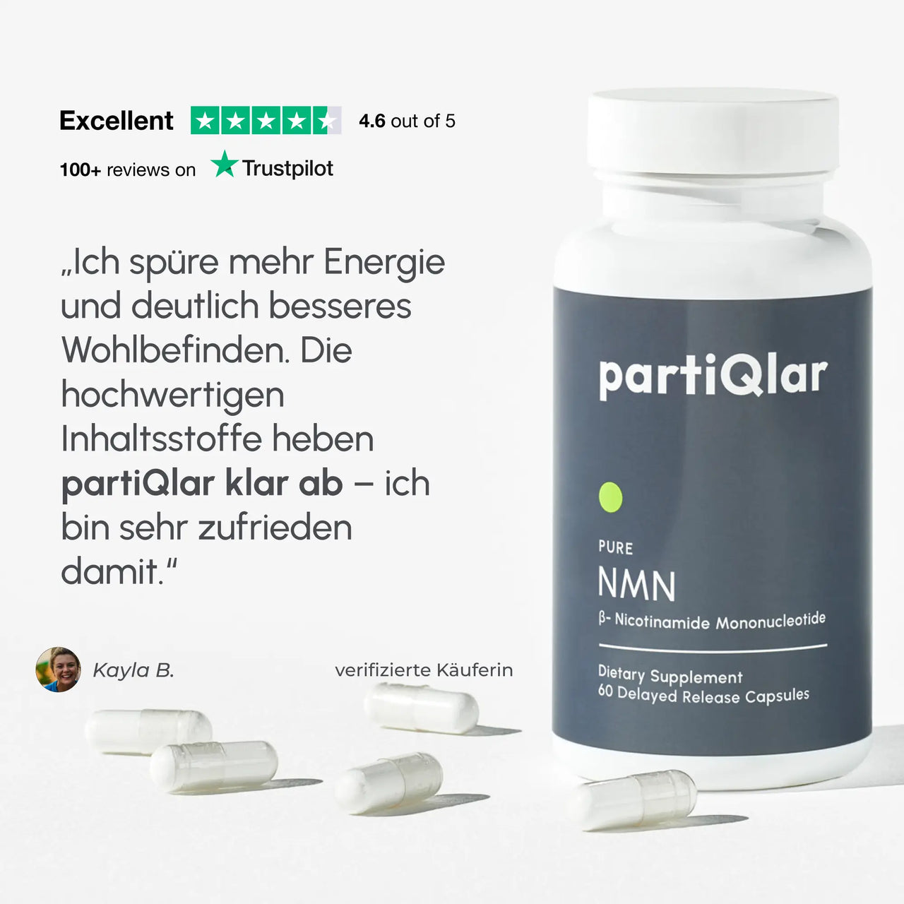 Pure NMN Deutschland