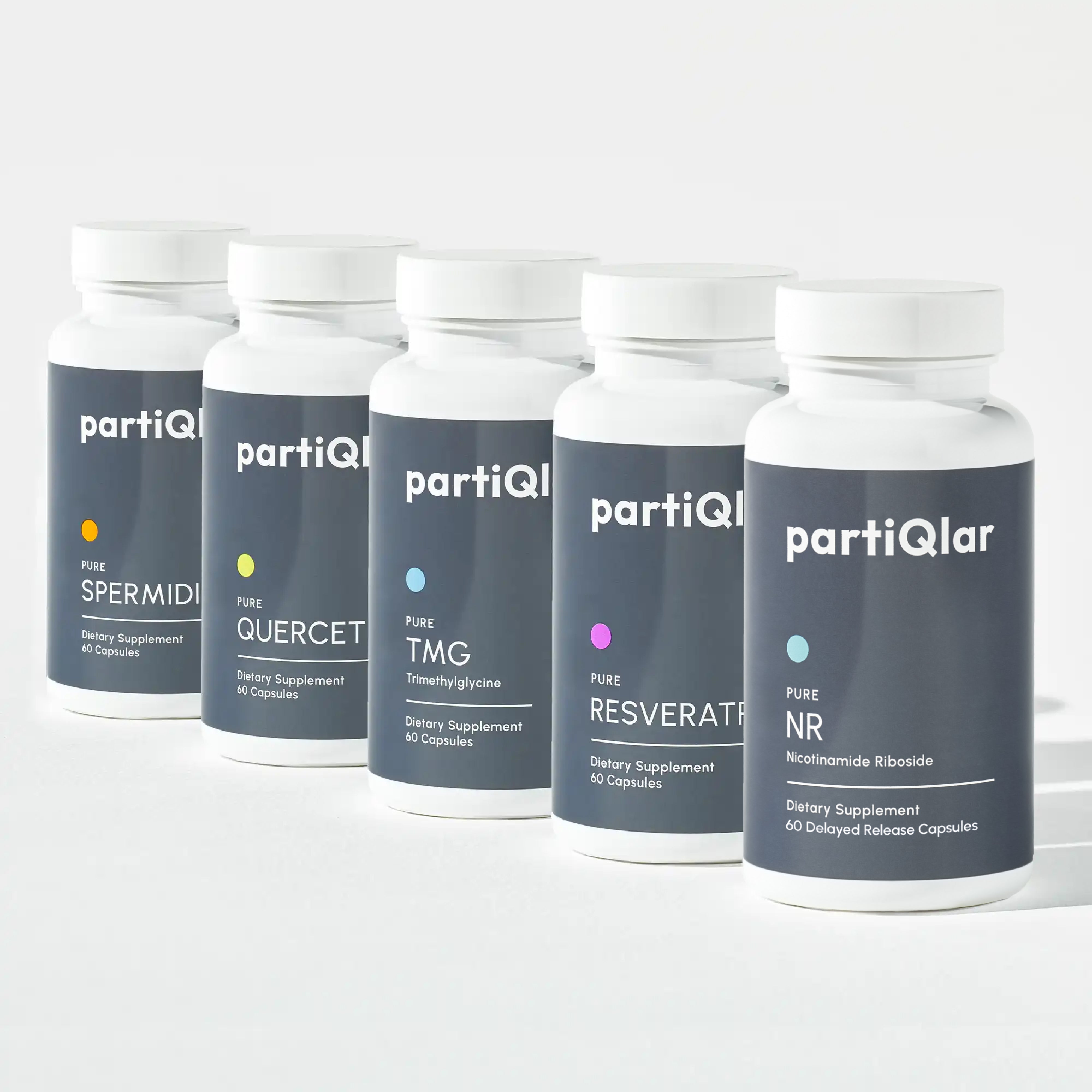 Healthy Aging Bundle