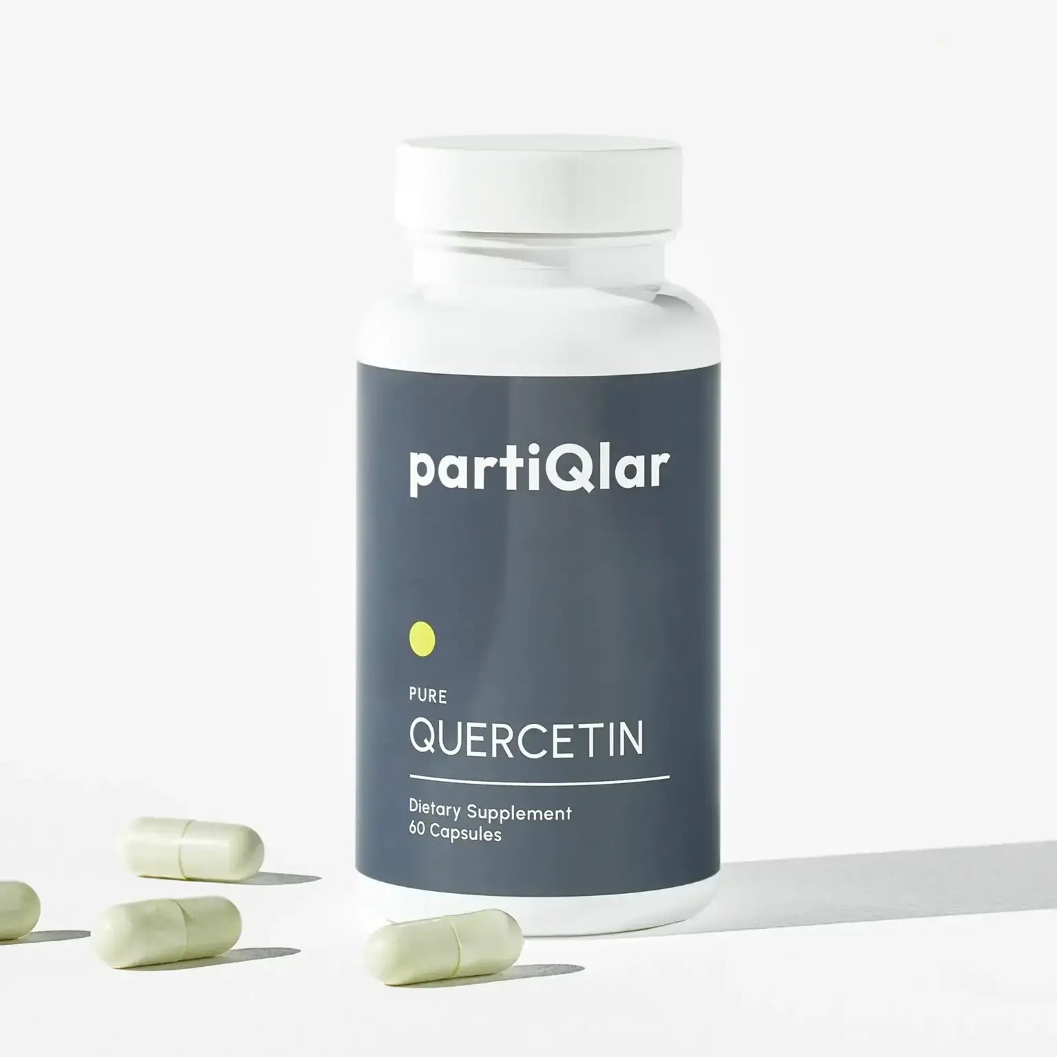 Pure Quercetin