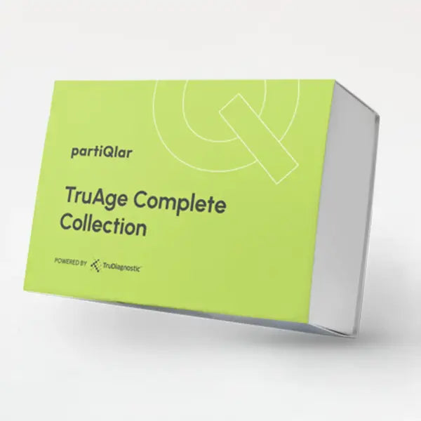TruAge Complete Test Kit