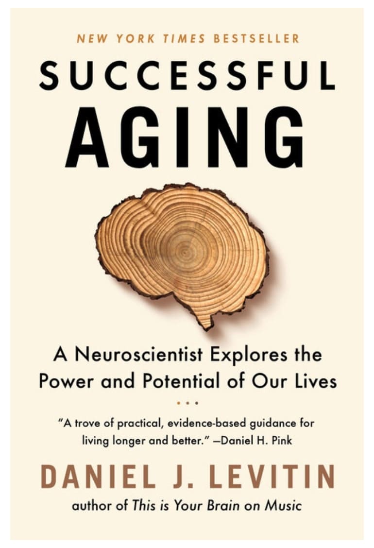 succesful-aging-book