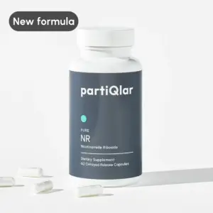 New formula of Pure NR partiQlar