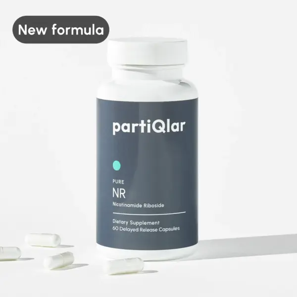 New formula of Pure NR partiQlar