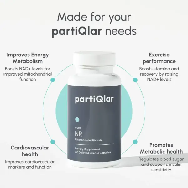 partiQlar nr supplement benefits