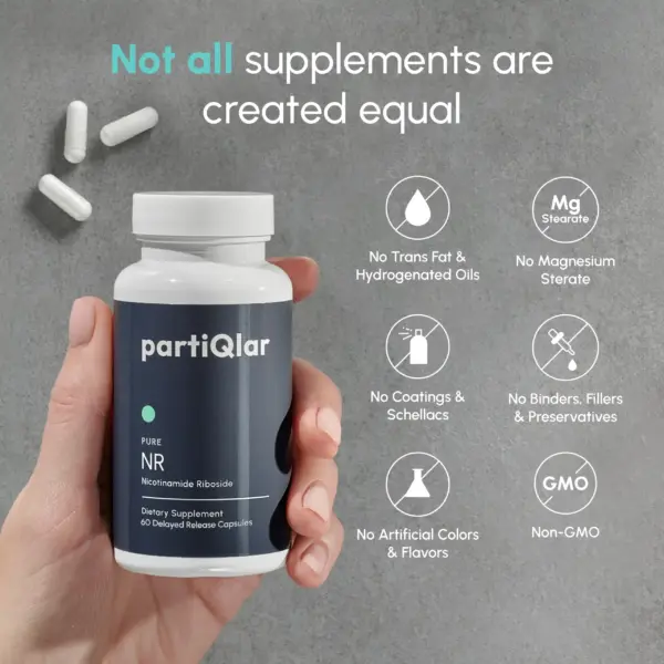 partiQlar nr supplement benefits