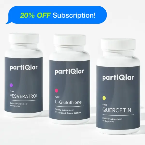 Anti-inflammatory bundle