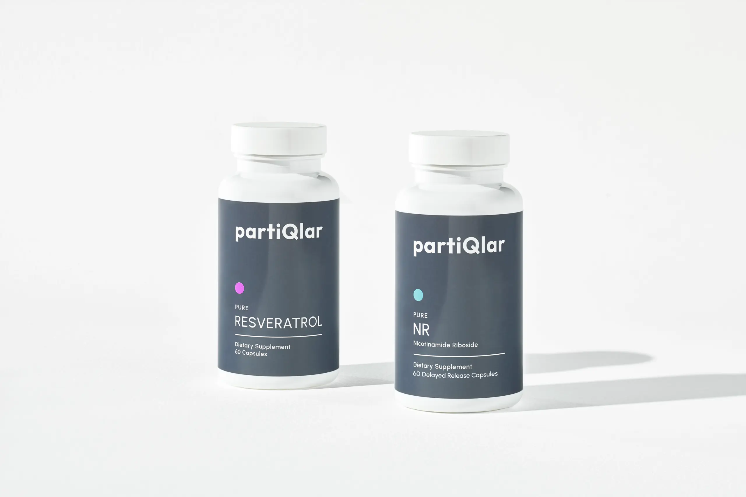 partiqlar resveratrol and nr bundle