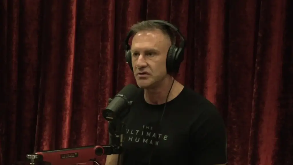 Gary Brecka - human biologist, biohacker, longevity expert