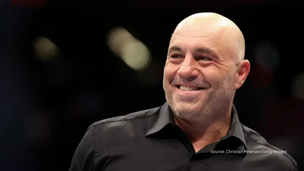 Joe Rogan