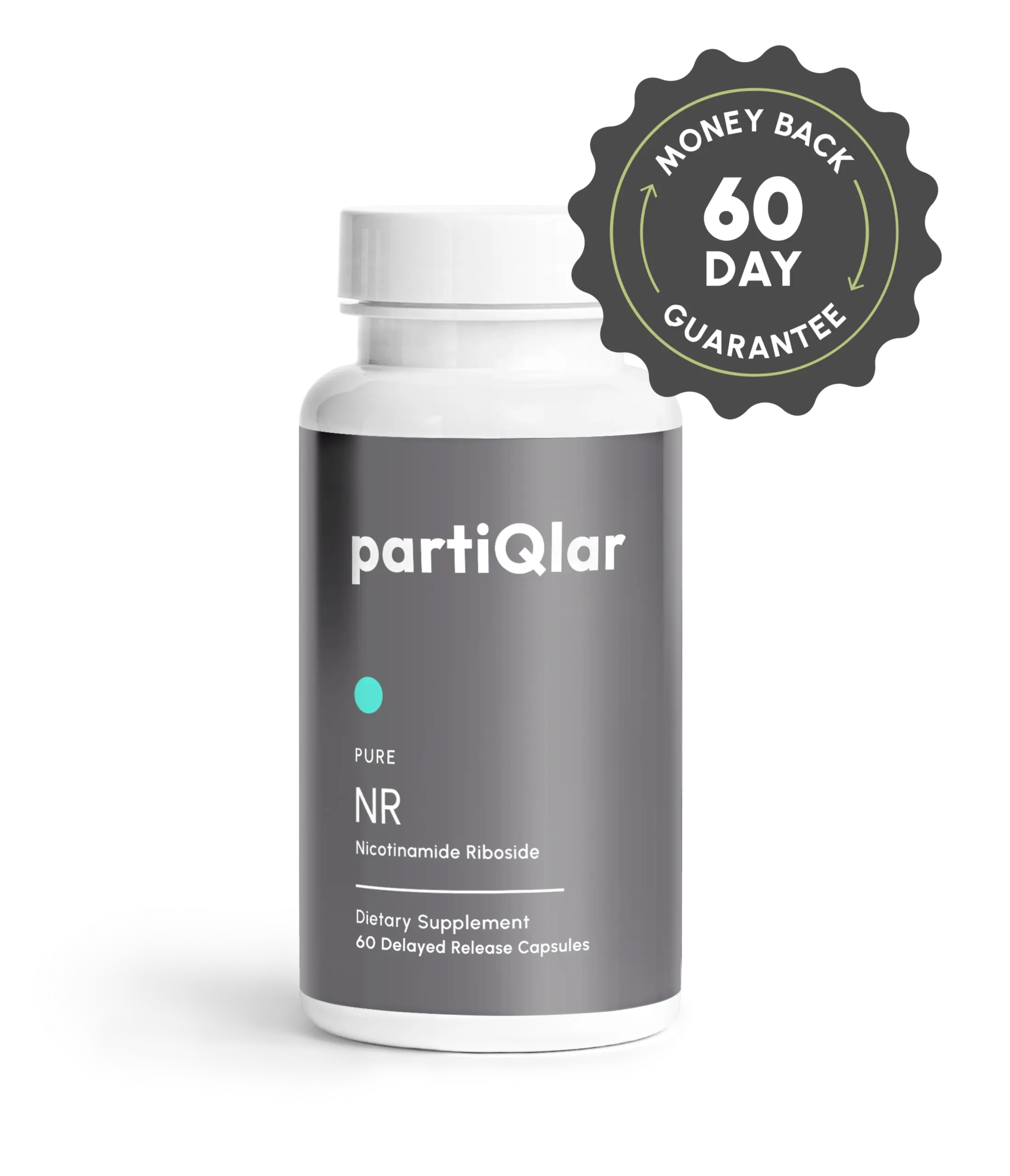 best nad supplement