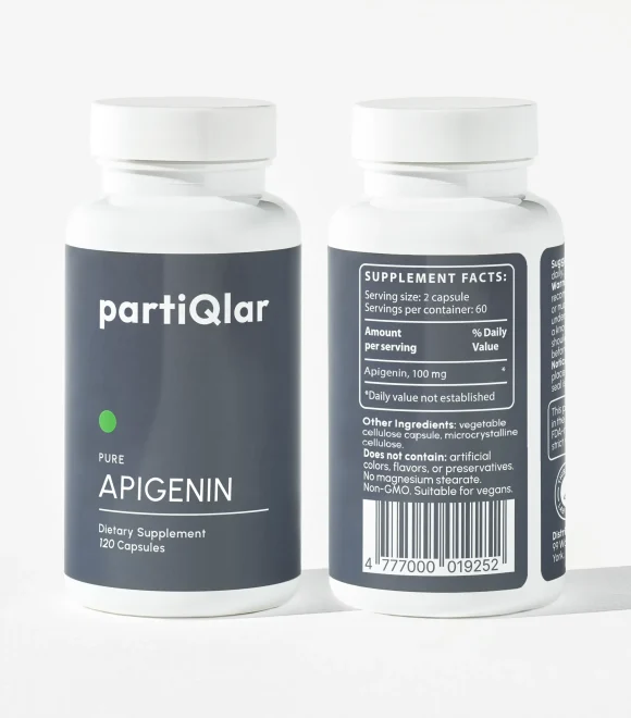 Apigenin_facts